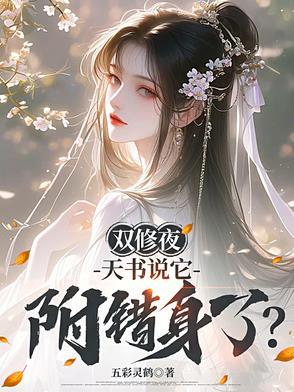 双修魔天记