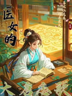 大唐女医女法医