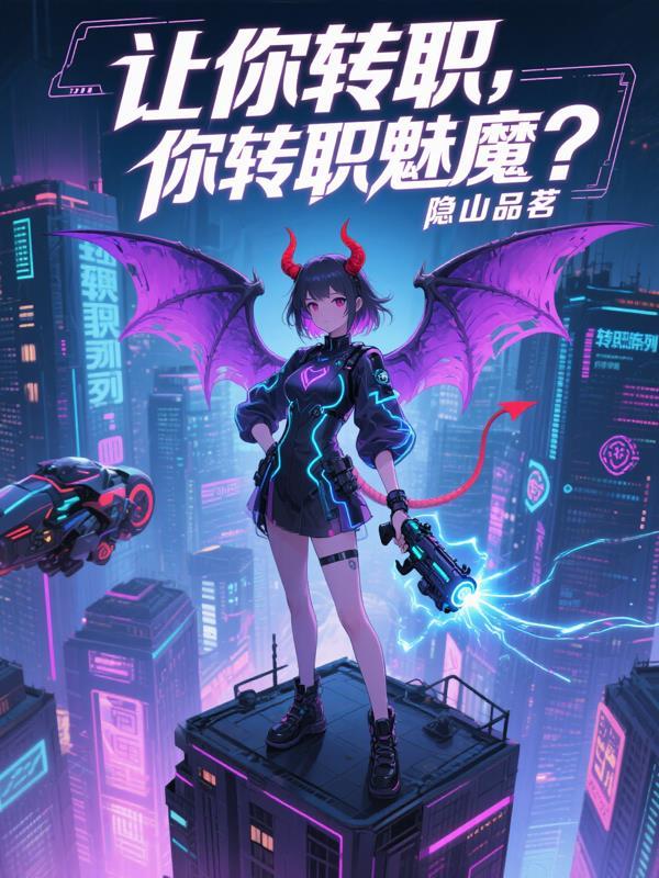 转职成为魅魔