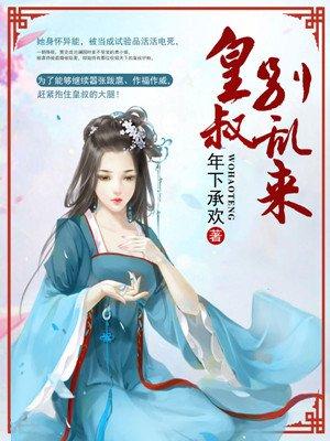 皇叔别乱来同人文