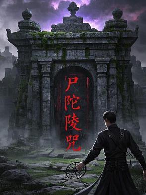 尸陀林主心咒