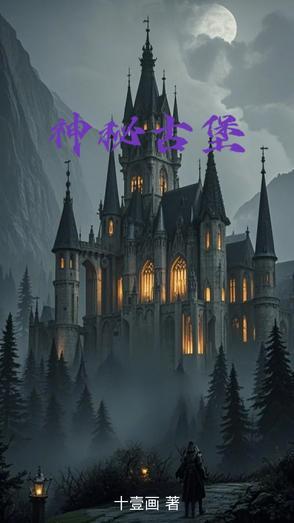 神秘的古堡