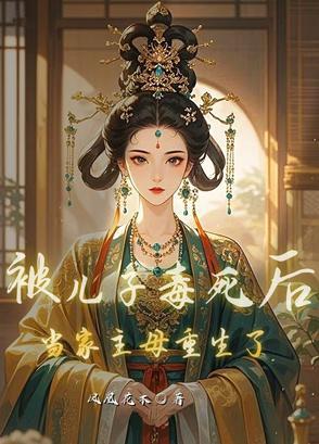 被儿子死对头~过之后全文免费阅读