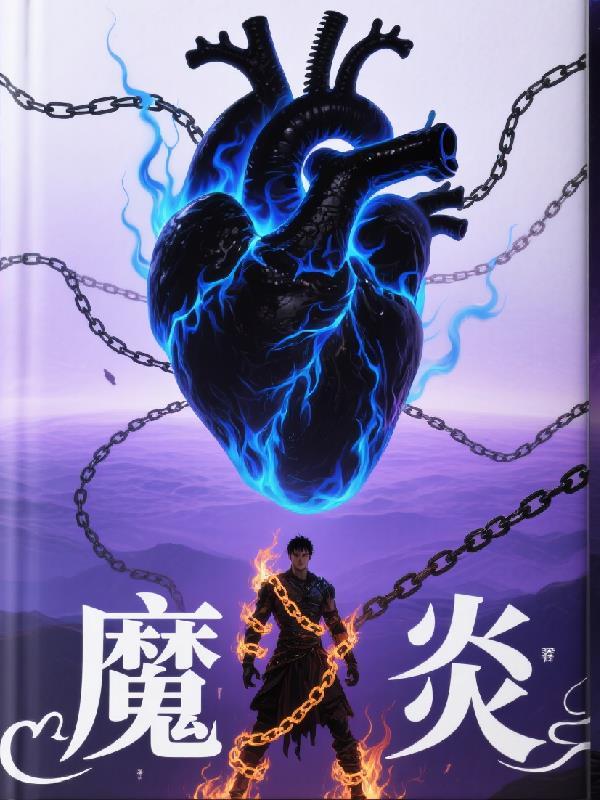 魔炎谷