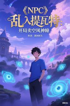 我把原神世界
