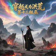 穿越成为洪荒第十三祖巫的