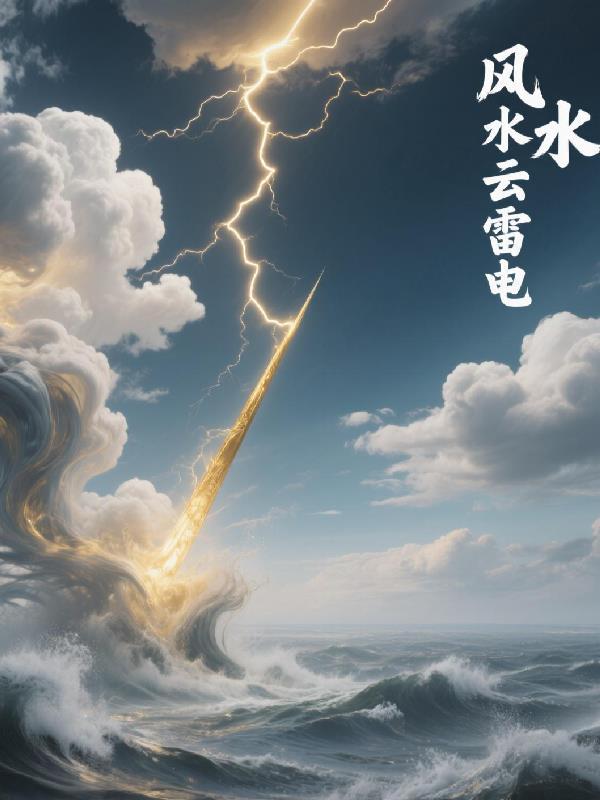 风云雷电的自然现象的资料