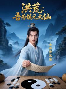 穿越洪荒成镇元子的
