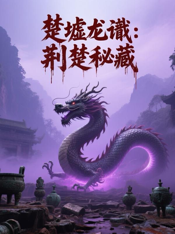 楚???