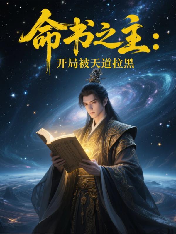 命书之主开局被天道拉黑免费阅读