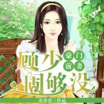 豪门闪婚顾少宠妻上瘾