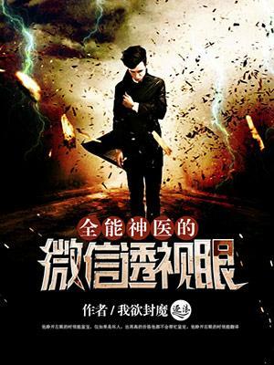 全能透视神医txt全集