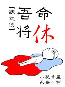 (综武侠)吾命将休