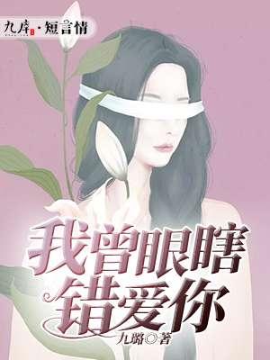 我曾瞎眼爱上你