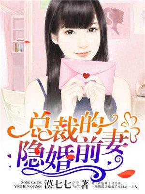 总裁的隐婚小妻子