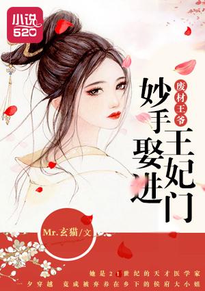 废材王妃木久九