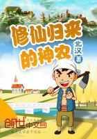 仙界归来的神农