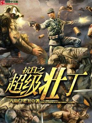 抗日之超级壮丁完整版
