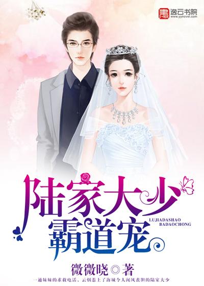 陆少家的宝贝甜且娇