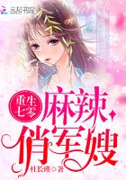 重生七零麻辣小媳妇全文免费阅读