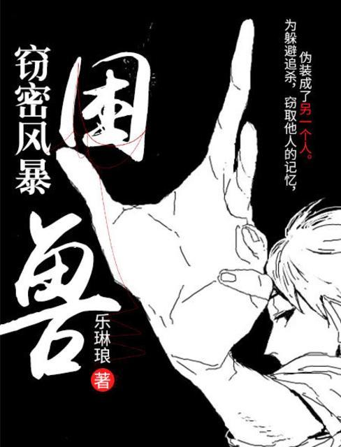 窃密风暴之第二部夺命女神像