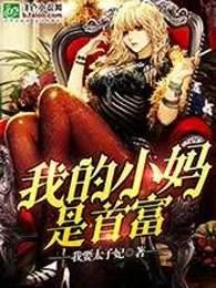 我的小妈老婆是首富