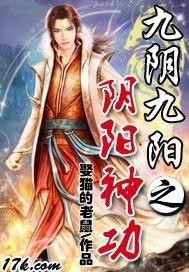 九阴九阳阴阳神功有声