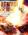 机甲文是什么