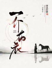 一介布衣的意思