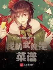 我的武魂是菜谱免费阅读