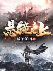 悬镜之上电视剧