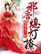 爆宠萌妃太子爷别跑