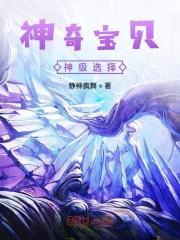 神奇宝贝之神级选择