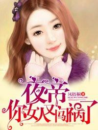 夜帝你的女人闯祸了