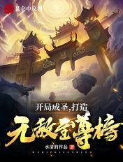 开局成圣人