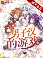 男子汉的玩具