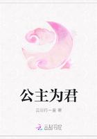 公主为君我为臣