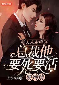 总裁夫人他已经死了