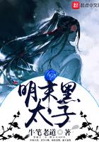 明末黑太子txt奇书网